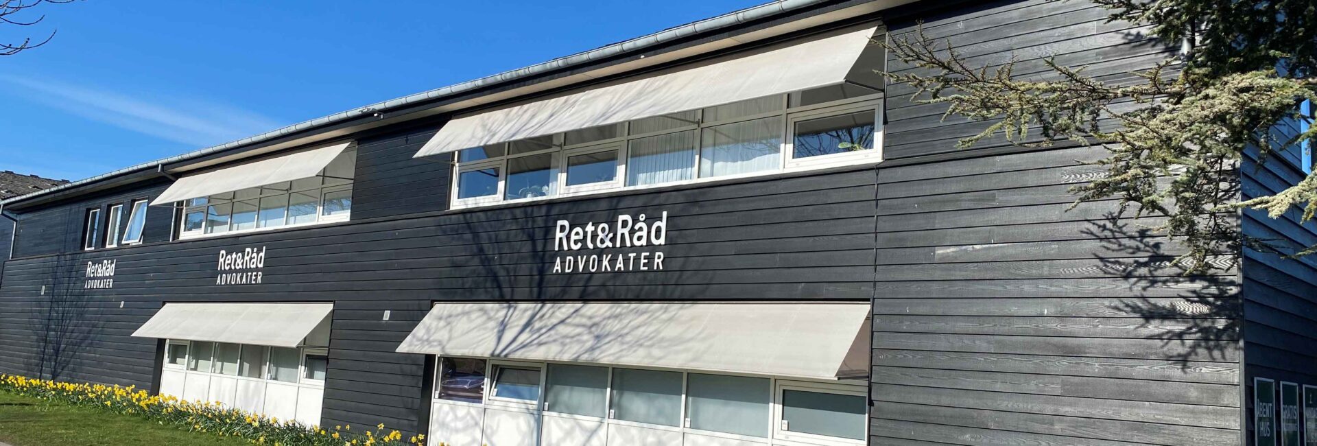 Ret&Råd Hillerød