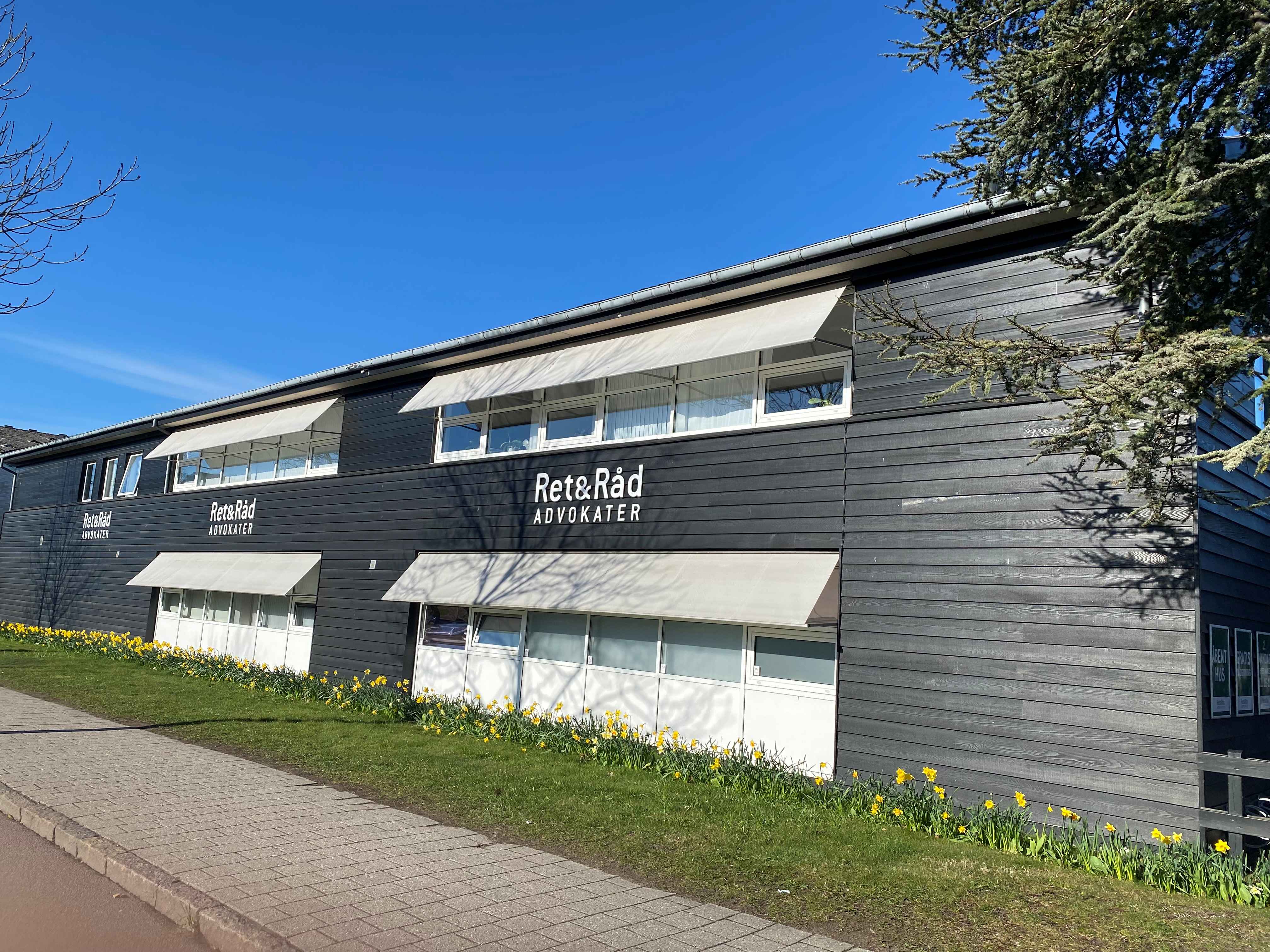 Ret&Råd Hillerød