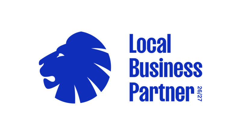 FCK Local Business Partner