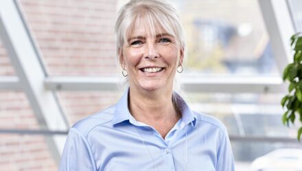 Anette Syberg