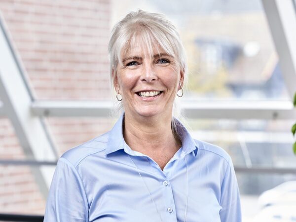 Anette Syberg
