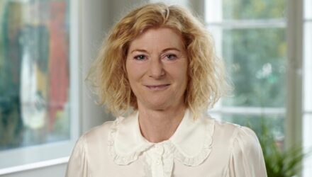 Anne Øvlisen