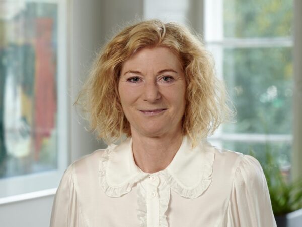 Anne Øvlisen