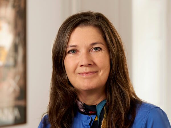 Betina Boysen