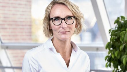 Britt Claudia Laugesen
