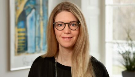 Dorte Bytoft