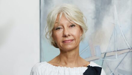 Dorthe Skydsgaard
