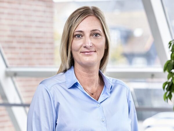 Heidi Munk Jensen