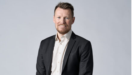 Henrik Benjaminsen