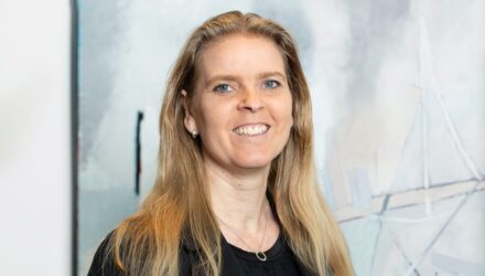 Karina Nielsen