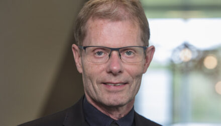 Lars Thurø Møller