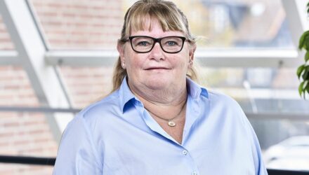 Lene Stoubæk