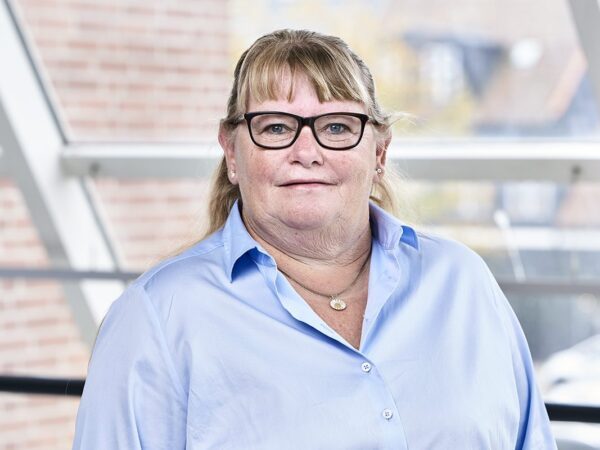 Lene Stoubæk