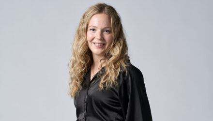 Maja Dybkjær Larsen