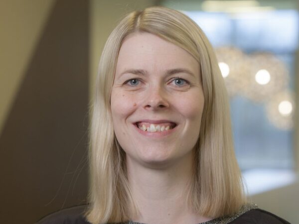 Malene Mundt Viggers