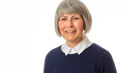 Marianne Paldan Sørensen