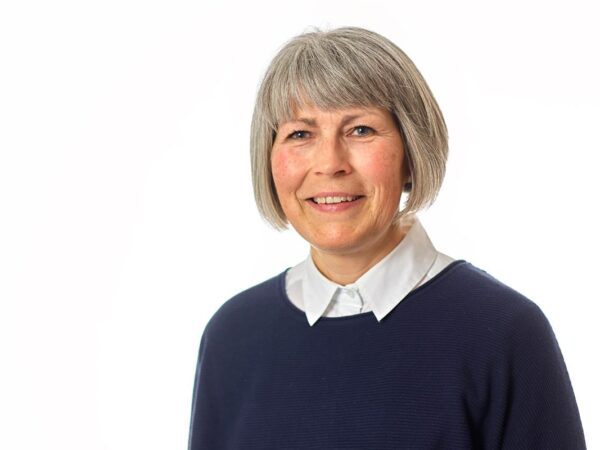 Marianne Paldan Sørensen