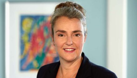 Mette Øhlenschlæger