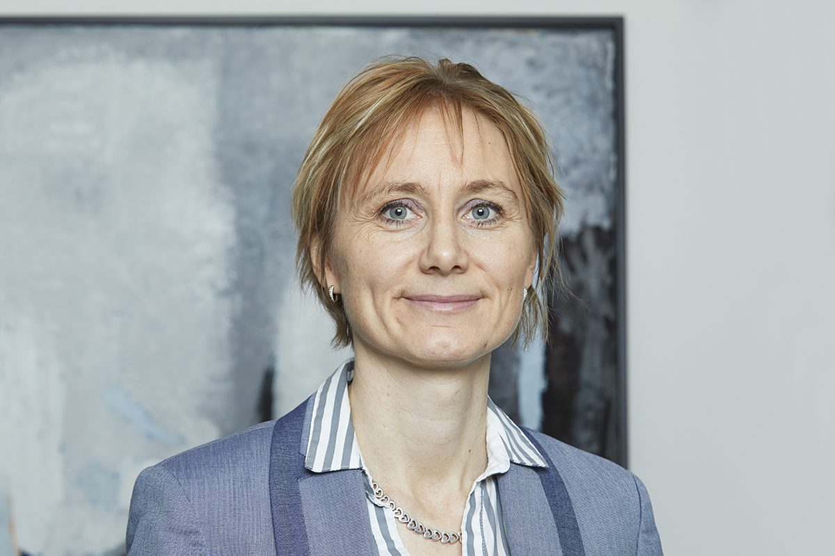 Sanne Tange Brøndberg Ret&Råd