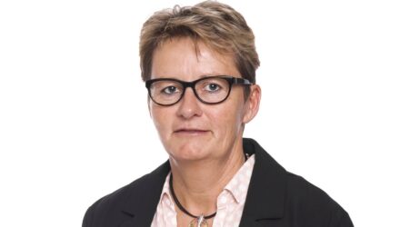 Susanne Krog Olsen