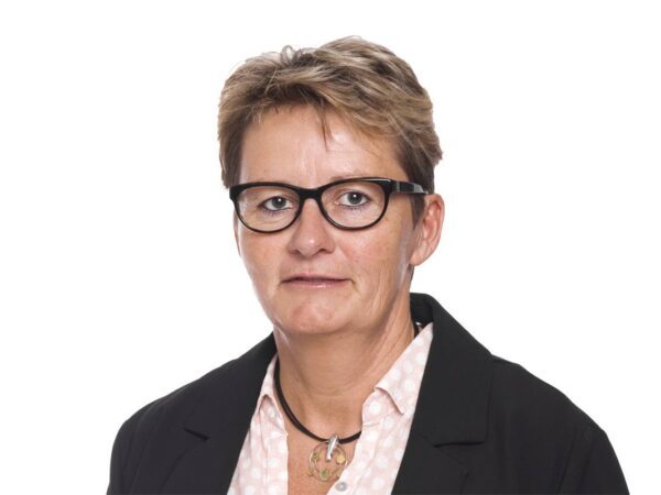 Susanne Krog Olsen
