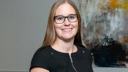 Tina Møller
