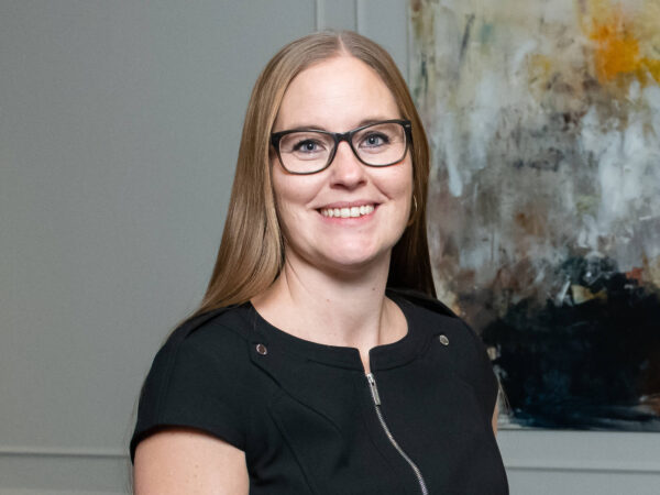 Tina Møller