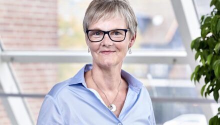 Vibeke Jørgensen
