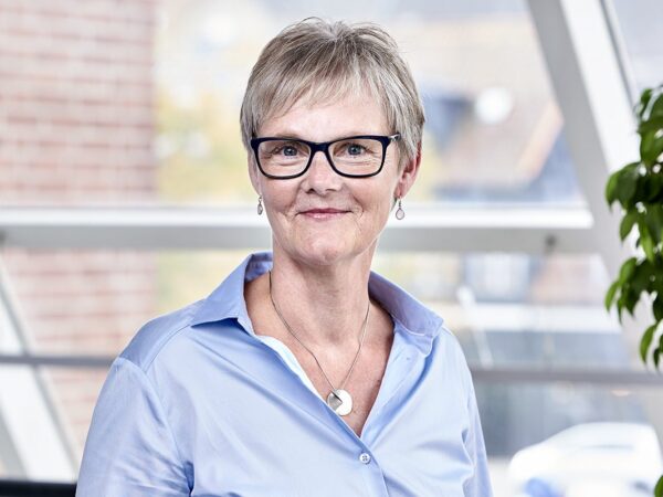 Vibeke Jørgensen