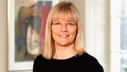 Mette Vestergård