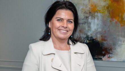 Elin L. Andersen