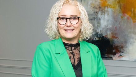 Solveig Abraham