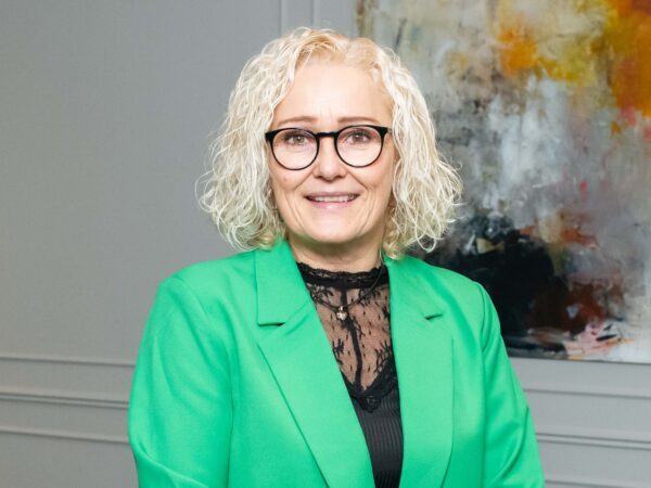 Solveig Abraham