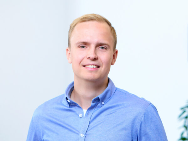 Christian Rand Haugum