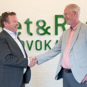 Thomas og Lars VQ