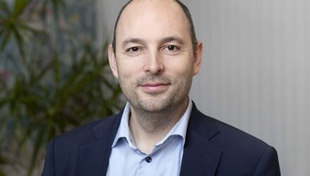 Daniel Hesner Grøndal