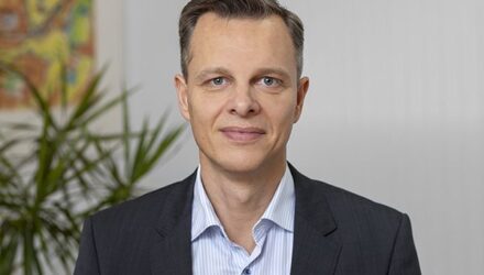 Morten Kaas Vinther