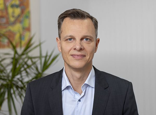 Morten Kaas Vinther