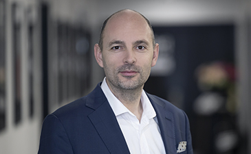 Daniel Hesner Grøndal
