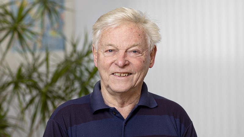 Ole Bjørn Rasmussen Ret&Råd