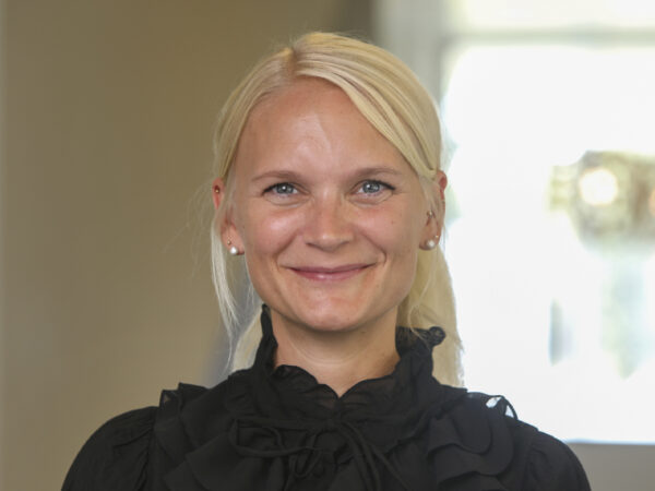 Camilla Bøgeriis