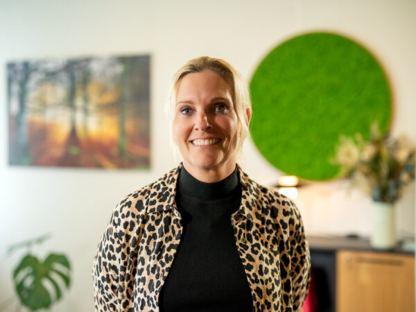 Heidi Selmer