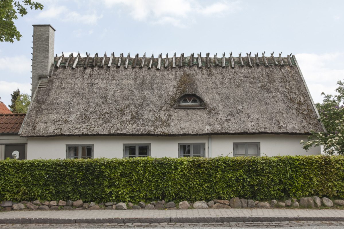 Hus