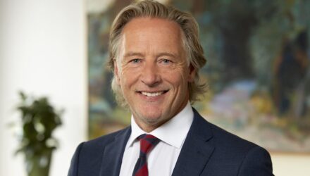 Michael William Kløcker