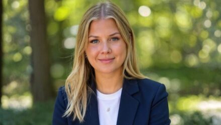 Mia Lillie Gerlach