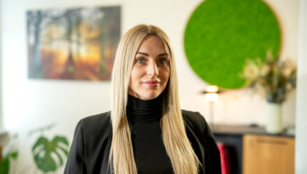 Trine Corvenius Sørensen