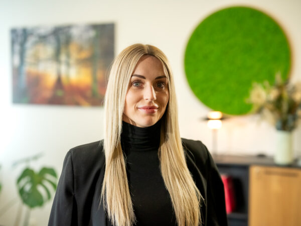 Trine Corvenius Sørensen