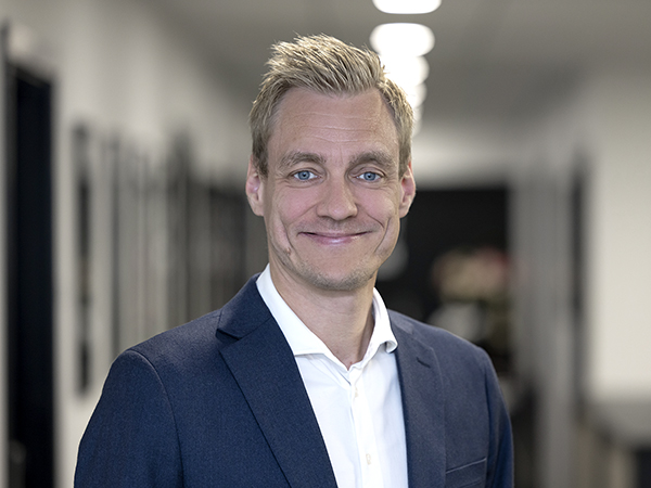 Jacob Nørregaard