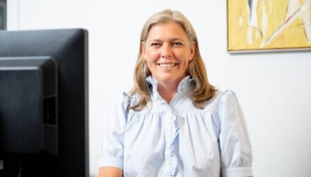 Hanne Sassersen