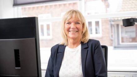 Lene Busk Mogensen